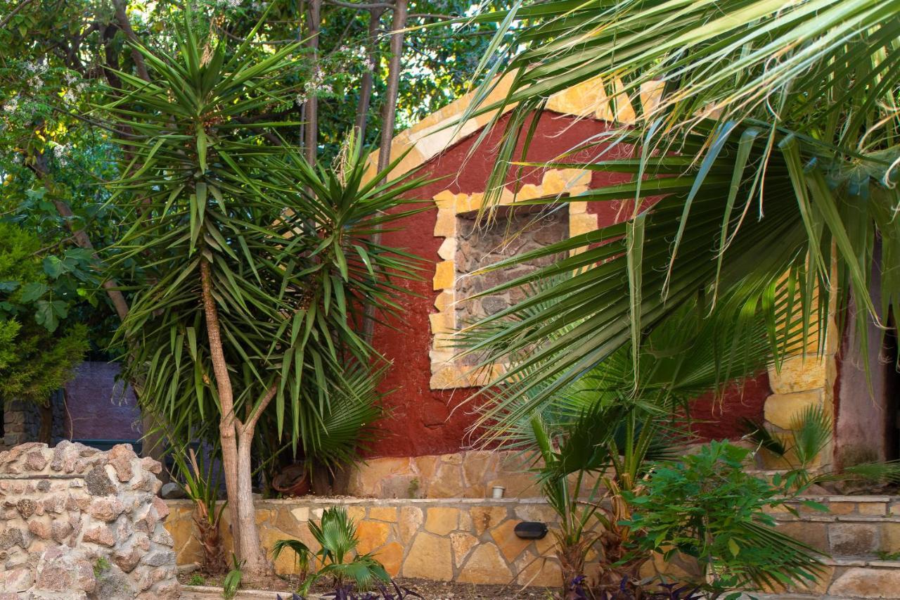Avra Hotel Méthana المظهر الخارجي الصورة