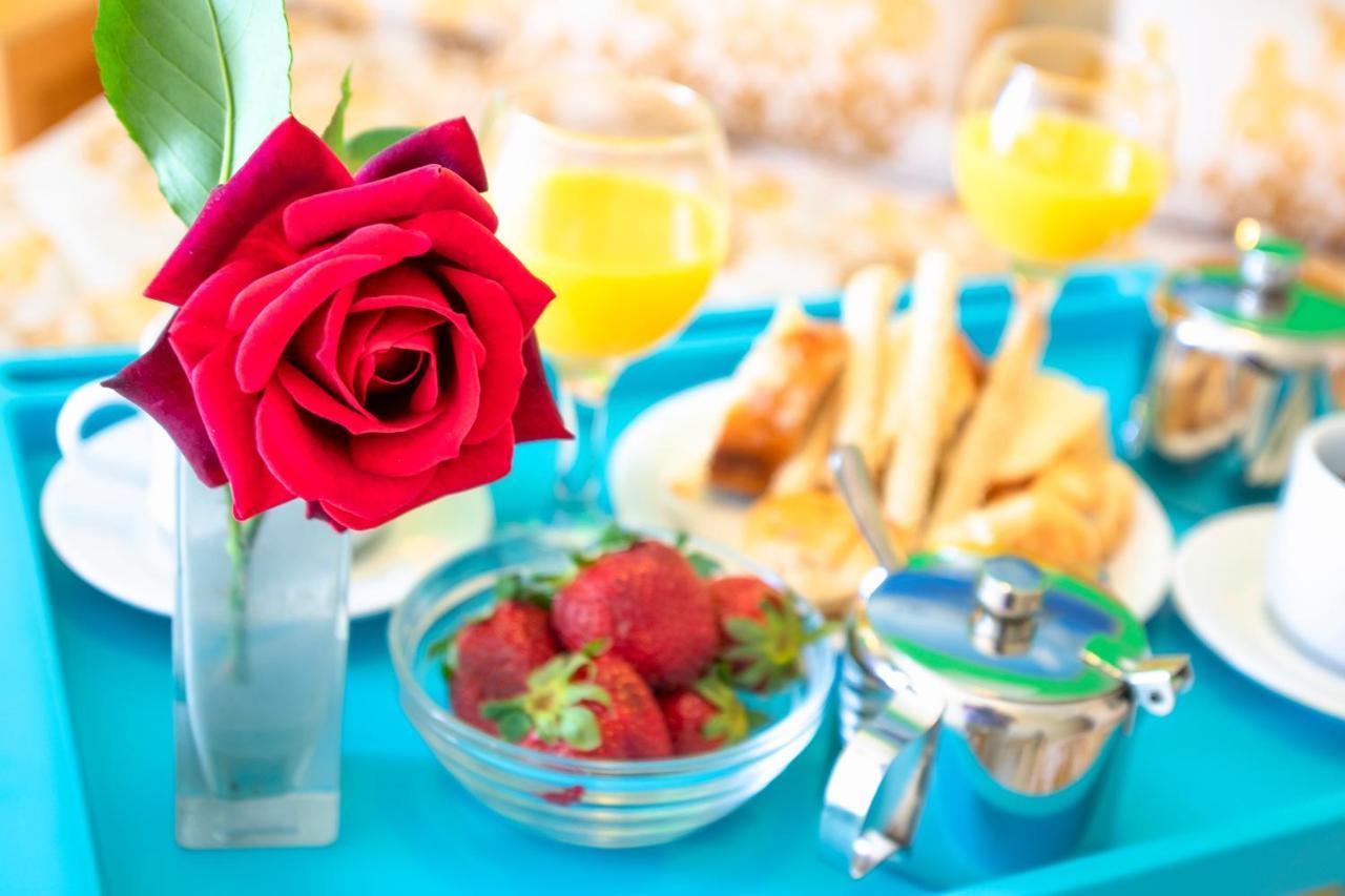 Avra Hotel Méthana المظهر الخارجي الصورة