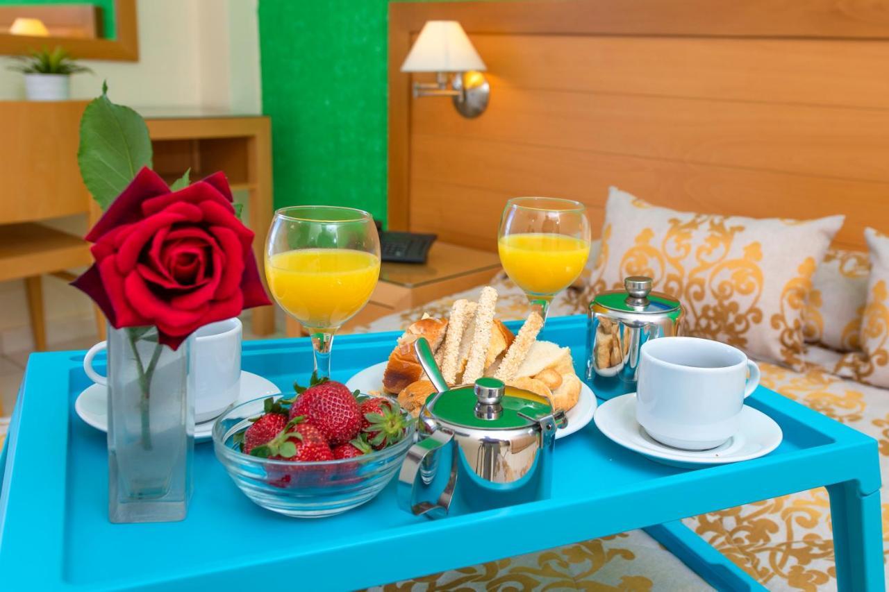 Avra Hotel Méthana المظهر الخارجي الصورة