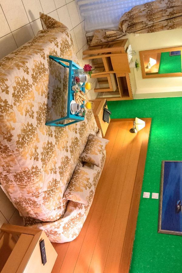 Avra Hotel Méthana المظهر الخارجي الصورة